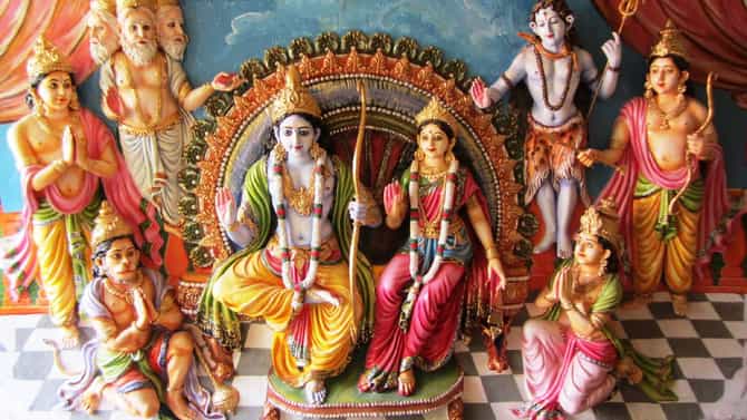 Astrology : उद्या 22 जानेवारीला घरी अशाप्रकारे करा पूजा, पूर्ण होतील सर्व मनोकामना
