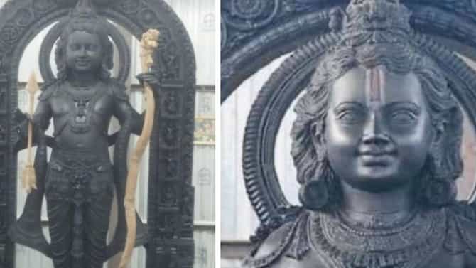 Ram Mandir : रामलला प्राणप्रतिष्ठापणेचा पाचवा दिवस, आज 20 जानेवारीला कोणकोणते अनुष्ठाण होणार आहेत?