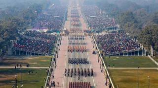 Republic Day | ‘म्हारी छोरियां किसी से कम हैं के’, प्रियंका पंवार कशी बनली ATS ची स्पेशल ऑपरेशन्स कमांडो?