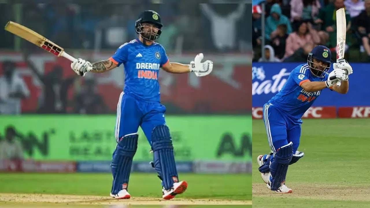 रिंकू सिंह भविष्यातील युवराज सिंग होऊ शकतो, असं खुद्द युवराजने सांगितलं आहे. डावखुरा फलंदाजाला कधी आक्रमक खेळायचं आणि स्ट्राईकबाबत बऱ्यापैकी माहिती आहे. रिंकू सिंहला खेळताना पाहतो तेव्हा मला माझा खेळ आठवतो असंही युवराज सिंग म्हणाला. 