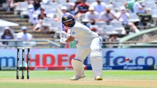 Sa vs Ind 2nd Test : आफ्रिकेच्या 11 पैकी एका खेळाडूची टीम इंडियाला होती दहशत, रोहित शर्माने सामन्यानंतर सांगितलं नाव