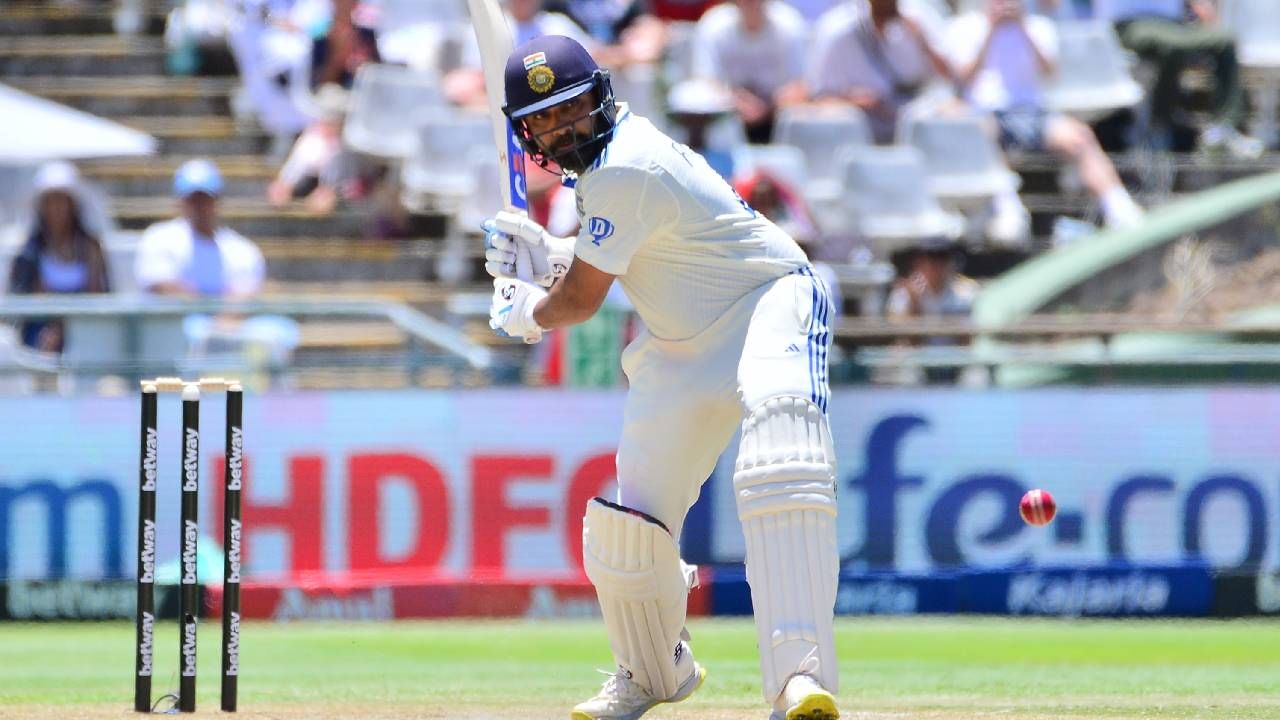 IND vs ENG Test : इंग्लंडच्या 'बेझबॉल' स्ट्रॅटजीवर कर्णधार रोहित शर्माने दिलं रोखठोक उत्तर, स्पष्टच सांगितलं की...