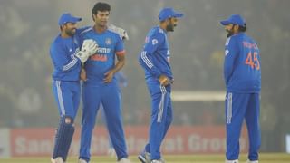 IND vs AFG 1st T20I | मोहम्मद नबीची तडाखेदार खेळी, टीम इंडियाला 159 धावांचं आव्हान