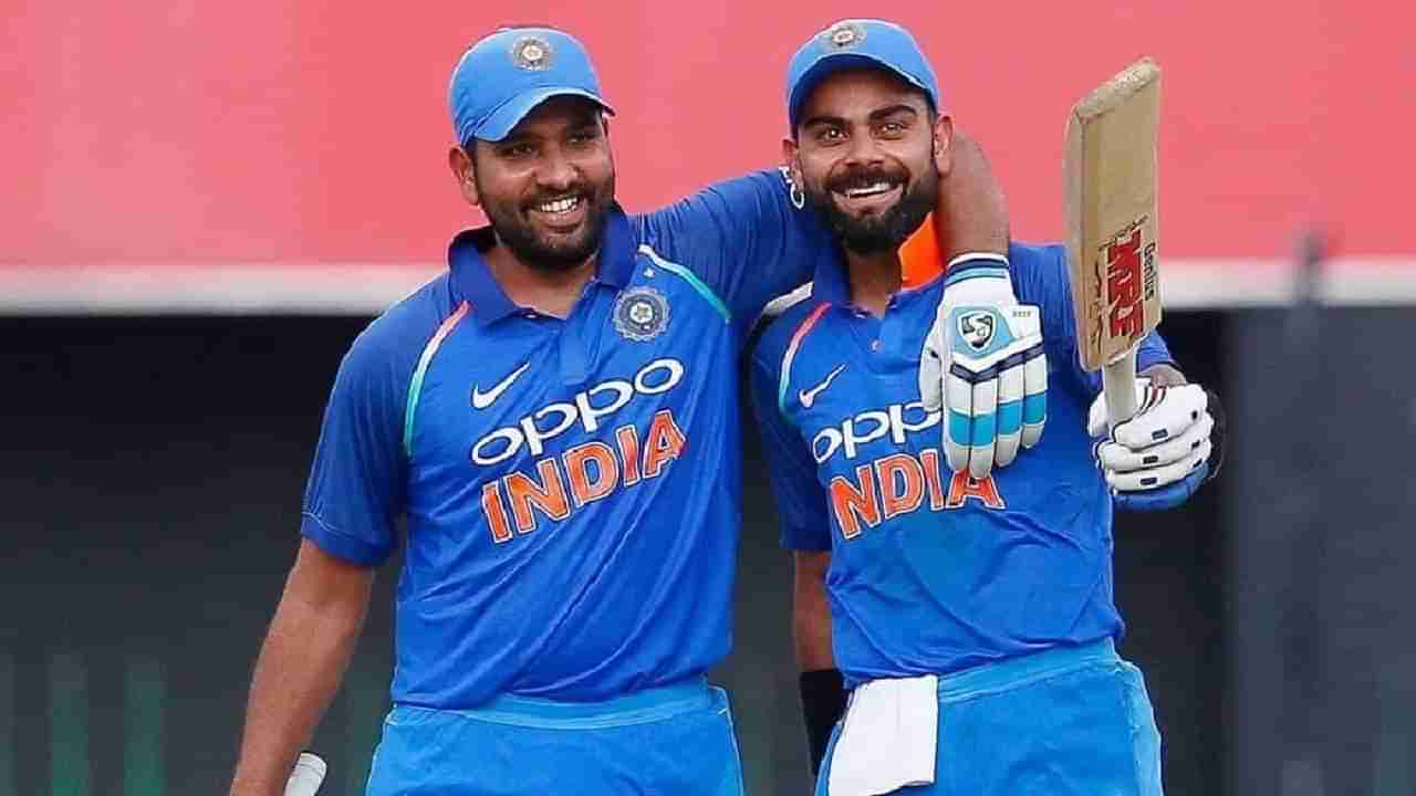 IND vs AFG : रोहित शर्मा आणि विराट कोहली यांचं टी20 वर्ल्डकपसाठी कमबॅक! अफगाणिस्तानविरुद्धची मालिका खेळणं जवळपास निश्चित