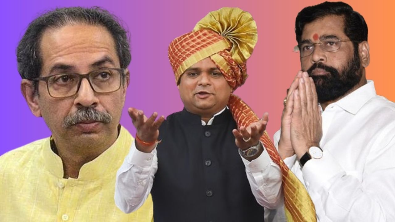 दोन्ही गटाचे आमदार पात्र कसे?; राहुल नार्वेकर यांचा सर्वात मोठा खुलासा काय? दोन्ही गटाचे आमदार पात्र कसे?; राहुल नार्वेकर यांचा सर्वात मोठा खुलासा काय?