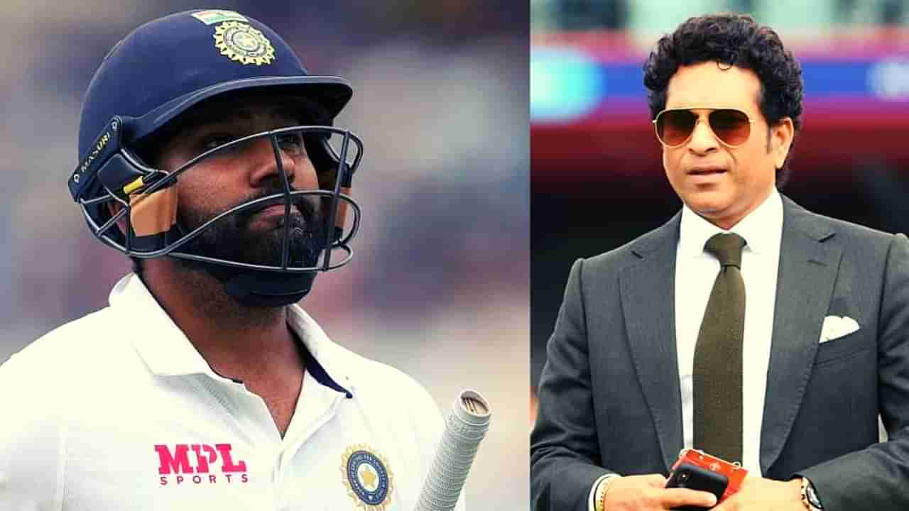 IND vs SA 2nd Test | 2024 मधील क्रिकेटची सुरूवात...; कसोटीतील पहिल्या दिवसानंतर सचिन तेंडुलकरचं ट्विट व्हायरल