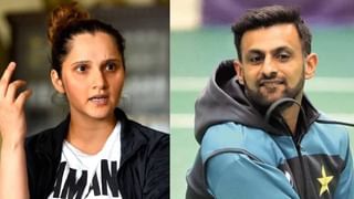 Shoaib Malik | तू सानियाचा विश्वासघात केलास, दुसरा निकाह करताच नेटकऱ्यांची शोएबला लाखोली