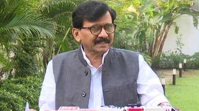 पंतप्रधान नाशकात आले, पण सावरकरांच्या स्मारकाजवळ गेले नाहीत; संजय राऊतांचा मोदींवर टीकास्त्र