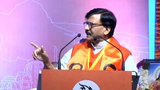 Sanjay Raut | संजय राऊत यांच्याकडून उद्धव ठाकरेंची प्रभू श्रीरामांशी तुलना