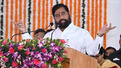 16 आमदार अपात्र करणं खायची गोष्ट आहे का?; निकालाआधी शिंदे गटाच्या आमदाराचा थेट सवाल