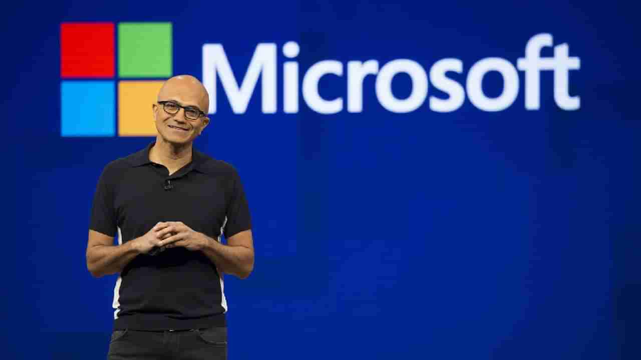 Microsoft | गंटागळ्या खाणाऱ्या मायक्रोसॉफ्टला असे तारले या भारतीयाने, आज आहे जगातील दुसऱ्या क्रमांकाची कंपनी