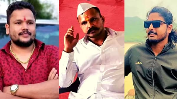 शरद मोहोळ हत्या प्रकरणात मोठी अपडेट समोर, मुळशीमध्ये तीन ठिकाणी गोळीबार