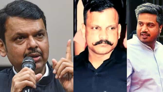 शरद मोहोळ याच्या हत्येवरून रोहित पवारांचा फडणवीसांवर निशाणा, म्हणाले...
