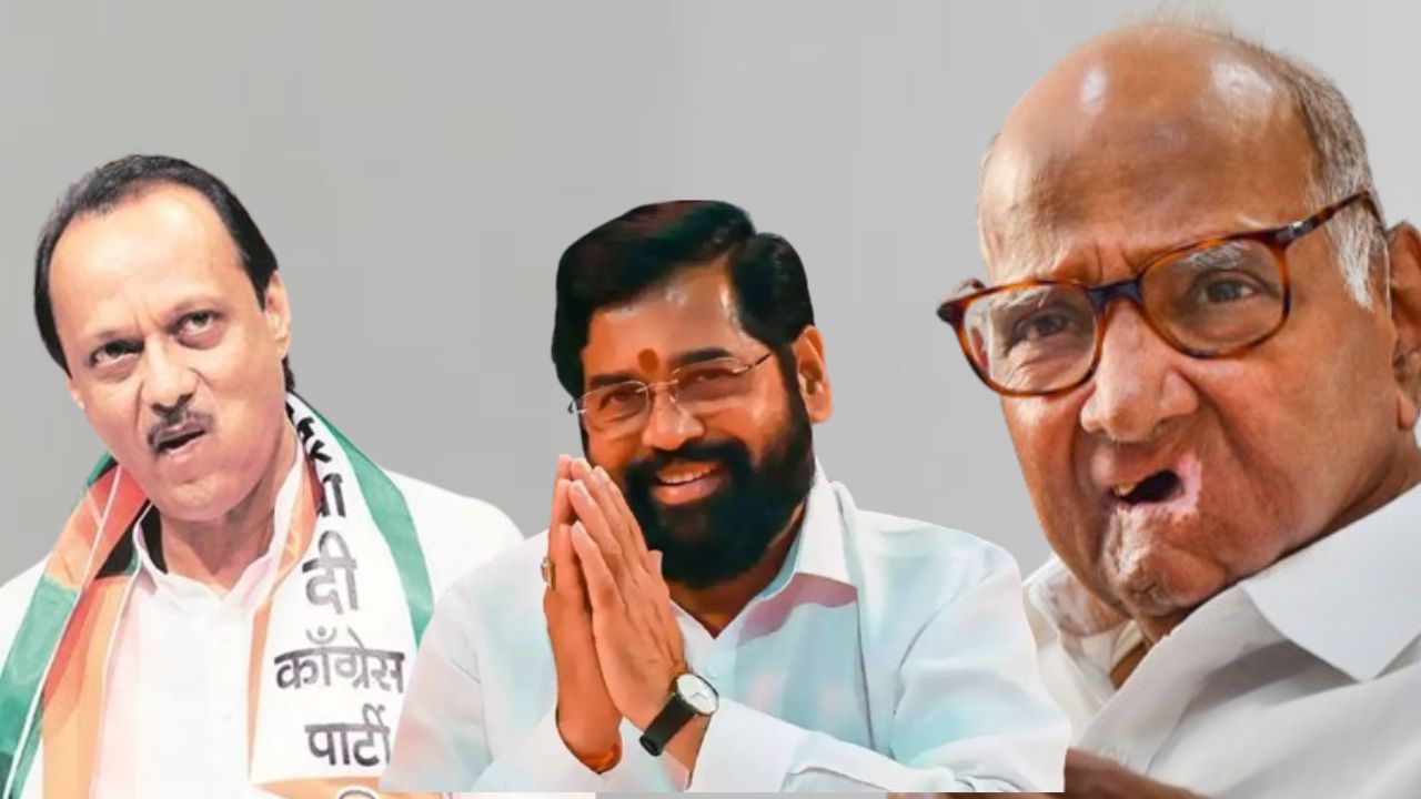 MLA Disqualification Case | 'अजित दादांनासुद्धा असाच निकाल...'; भाजपच्या बड्या नेत्याच्या विधानाने खळबळ MLA Disqualification Case | 'अजित दादांनासुद्धा असाच निकाल...'; भाजपच्या बड्या नेत्याच्या विधानाने खळबळ