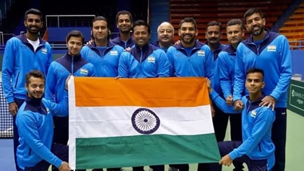 टीम इंडिया 60 वर्षानंतर पाकिस्तान दौऱ्यावर, भारत सरकारने का दिली मंजुरी