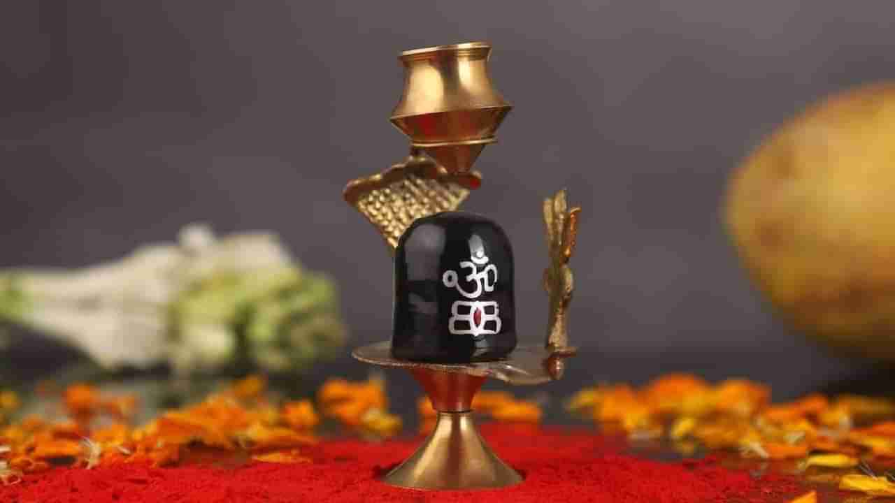 Masik Shivratri February 2024 : उद्या मासिक शिवरात्री, अशाप्रकारे करा महादेवाची आराधना