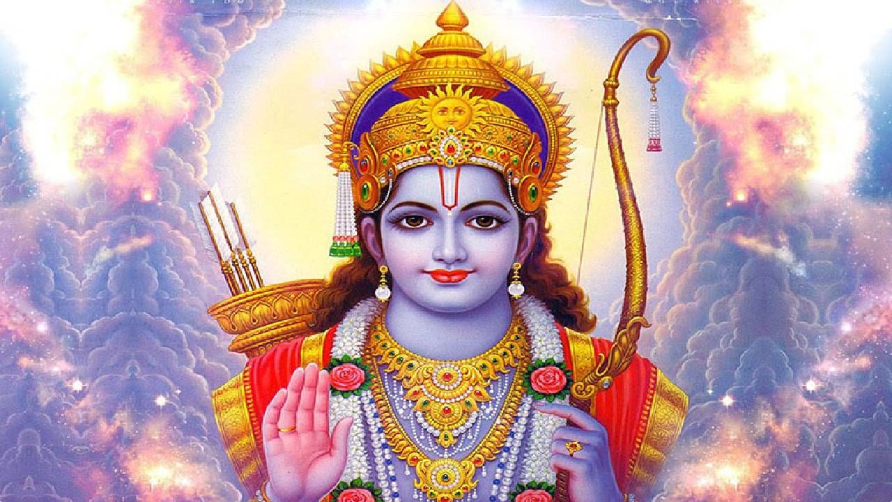 Shri Ram : या कारणामुळे भगवान विष्णूंनी घेतला होता रामाचा अवतार, अशी आहे पौराणिक कथा