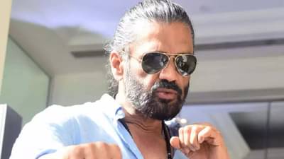 बिग बॉस 17मधील कोणत्या स्पर्धकाला पाठिंबा? सुनील शेट्टीचं अनपेक्षित उत्तर