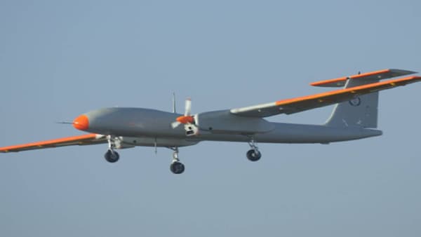 Drone | स्वदेशी ड्रोनच्या भारताच्या स्वप्नाला मोठा झटका, अखेर DRDO ला घ्या लागला नको तो निर्णय