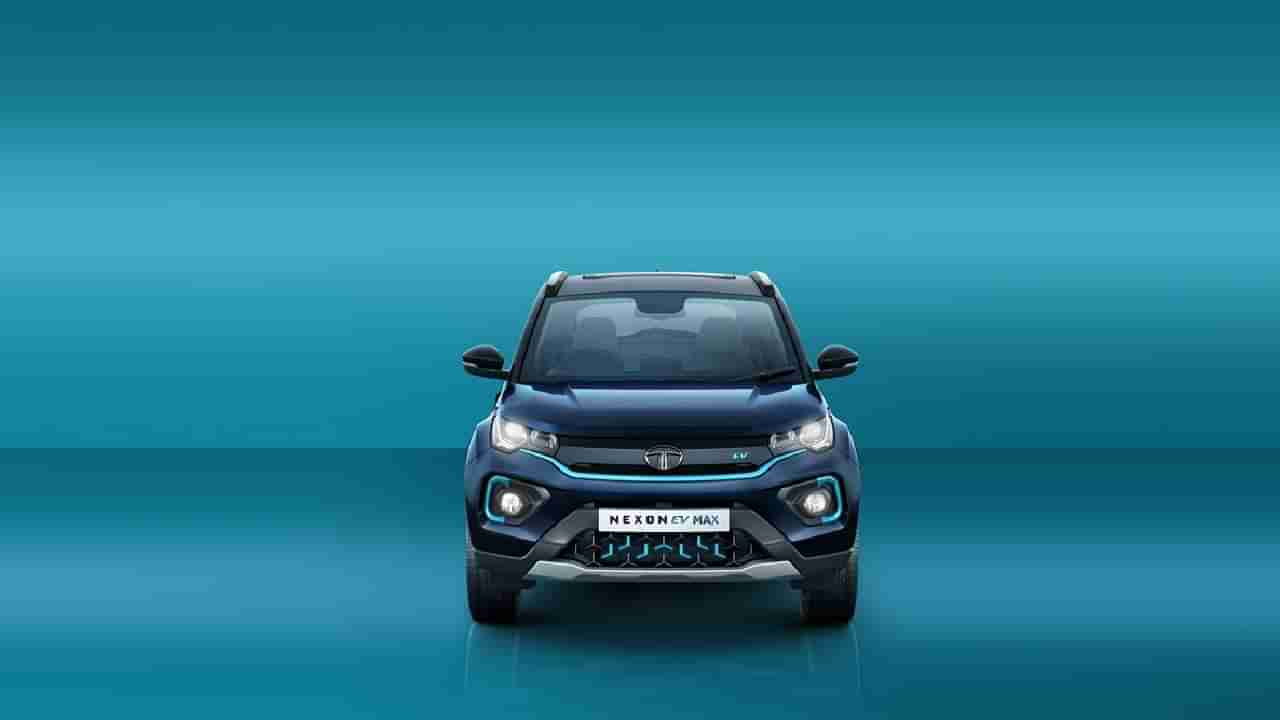 फुल चार्जमध्ये नुसतं धुमशान! Tata Nexon EV 465 किमी धावणार