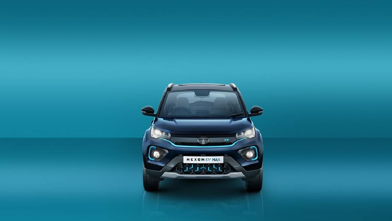 फुल चार्जमध्ये नुसतं धुमशान! Tata Nexon EV 465 किमी धावणार