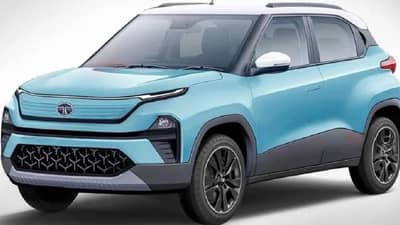 Tata Punch EV | टाटाने बाजारात खेळला डाव, टाटा पंच इलेक्ट्रिक कार खाणार भाव