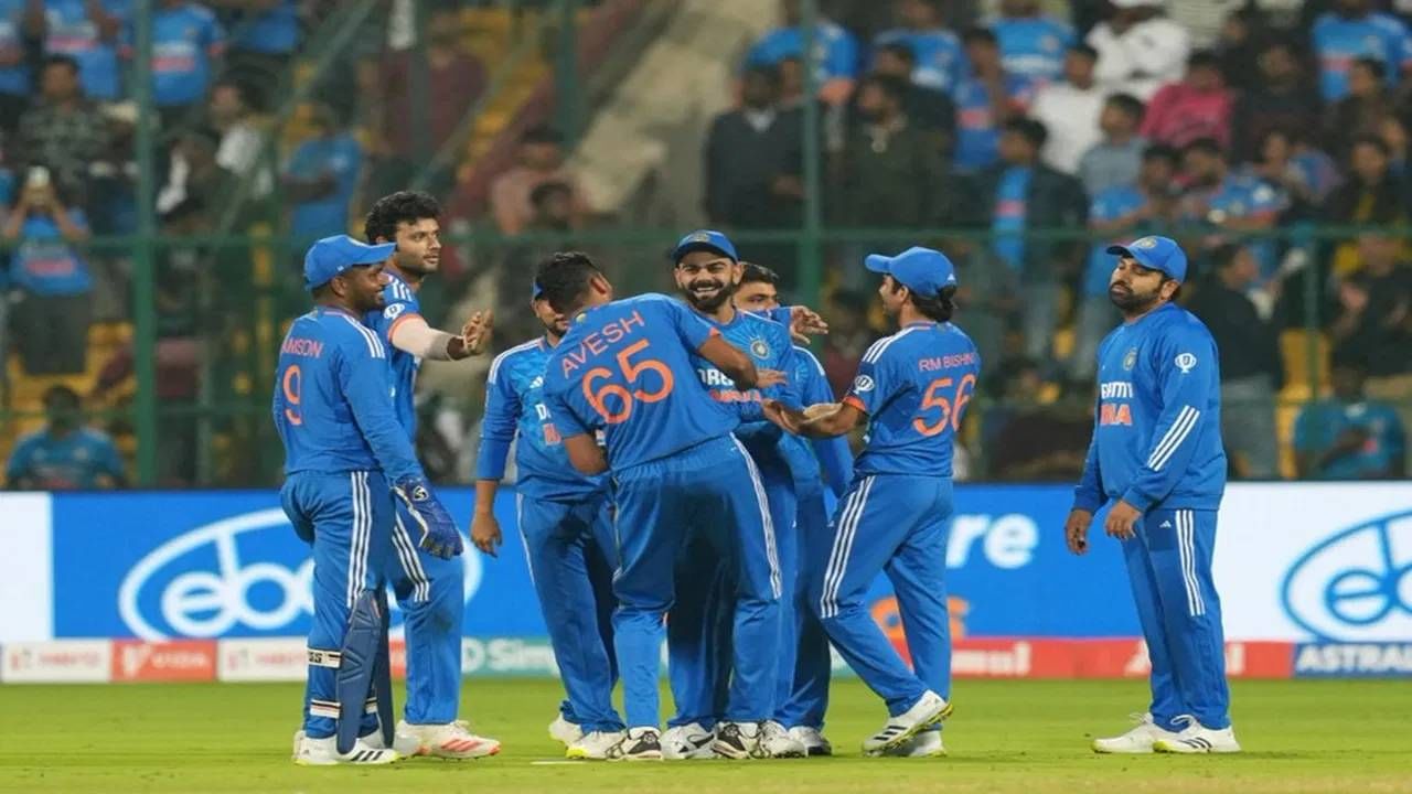 IND vs AFG 3rd T20 | बंगळुरुमध्ये टीम इंडियाने तिसरा T20 चा सामना जिंकला. फरक इतकाच की, हा विजय थोडा जास्त रोमांचक होता. 