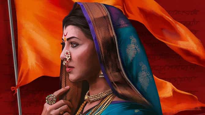 राजमाता जिजाबाई भोसले यांच्या आयुष्यावर आधारित चित्रपट; तेजस्विनी पंडित मुख्य भूमिकेत