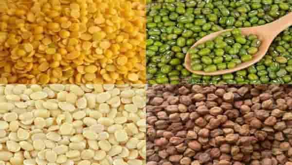 Pulses | शेतकऱ्यांना डाळी ऑनलाईन विकता येणार, केंद्र सरकारने सुरु केले पोर्टल!