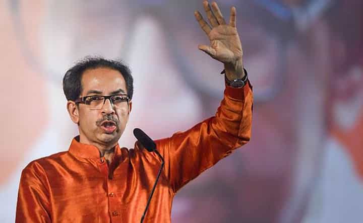 Video | ज्यांनी शिवसेना पळविली त्या वालीचा वध करा, उद्धव ठाकरे यांचा थेट इशारा Video | ज्यांनी शिवसेना पळविली त्या वालीचा वध करा, उद्धव ठाकरे यांचा थेट इशारा