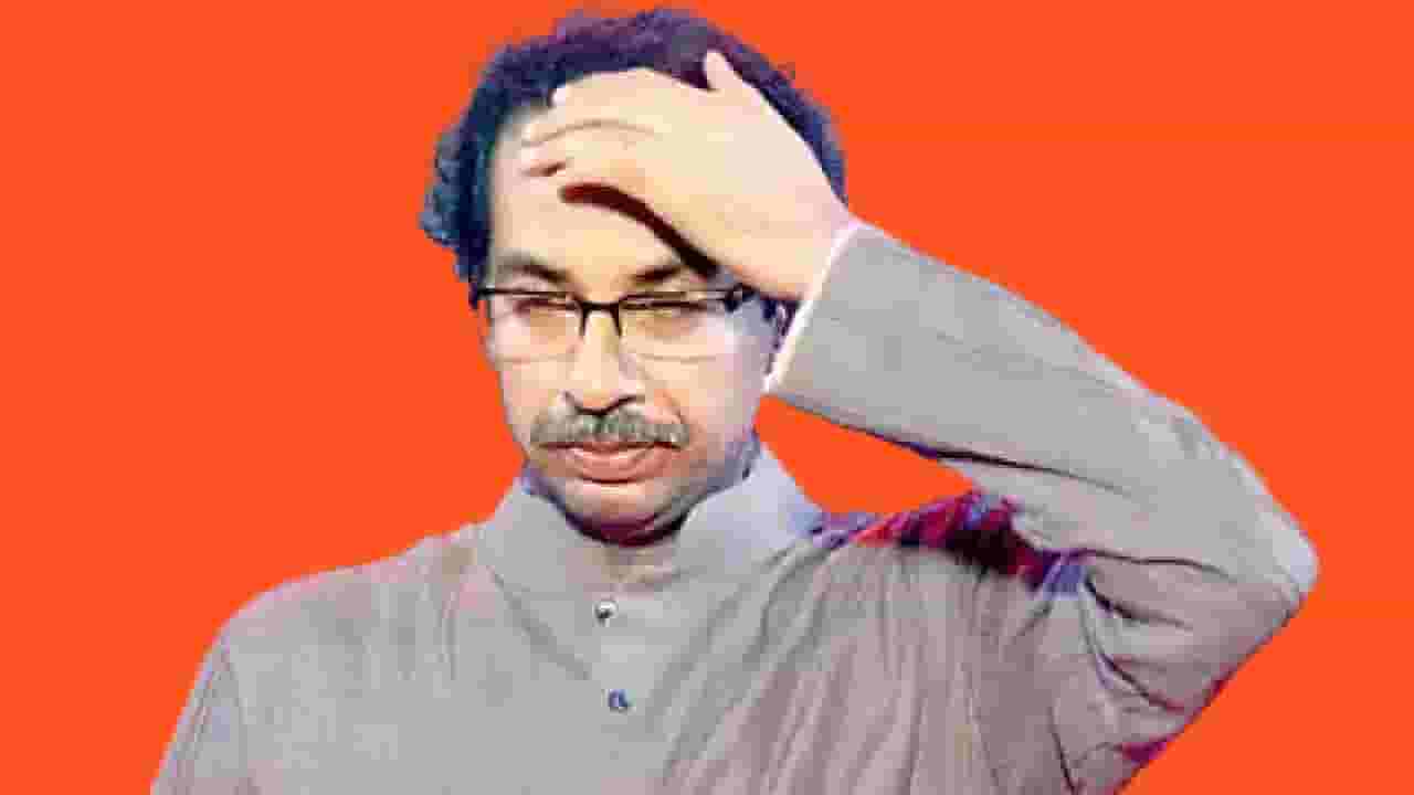 उद्धव ठाकरे यांच्या जीवाला धोका? मातोश्रीबाहेर घातपात होणार? महाराष्ट्र नियंत्रण कक्षाला काय आला फोन? उद्धव ठाकरे यांच्या जीवाला धोका? मातोश्रीबाहेर घातपात होणार? महाराष्ट्र नियंत्रण कक्षाला काय आला फोन?