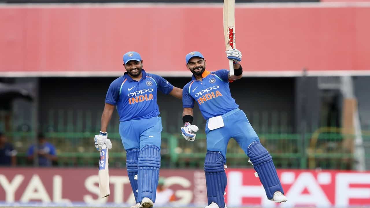 अफगाणिस्तान विरुद्धच्या टी 20 सीरिजसाठी रोहित शर्मा आणि विराट कोहली या दोघांना टीम इंडियात संधी दिली आहे. दोघेनी नोव्हेंबर 2022 नंतर टी 20 टीममध्ये परतले आहेत.