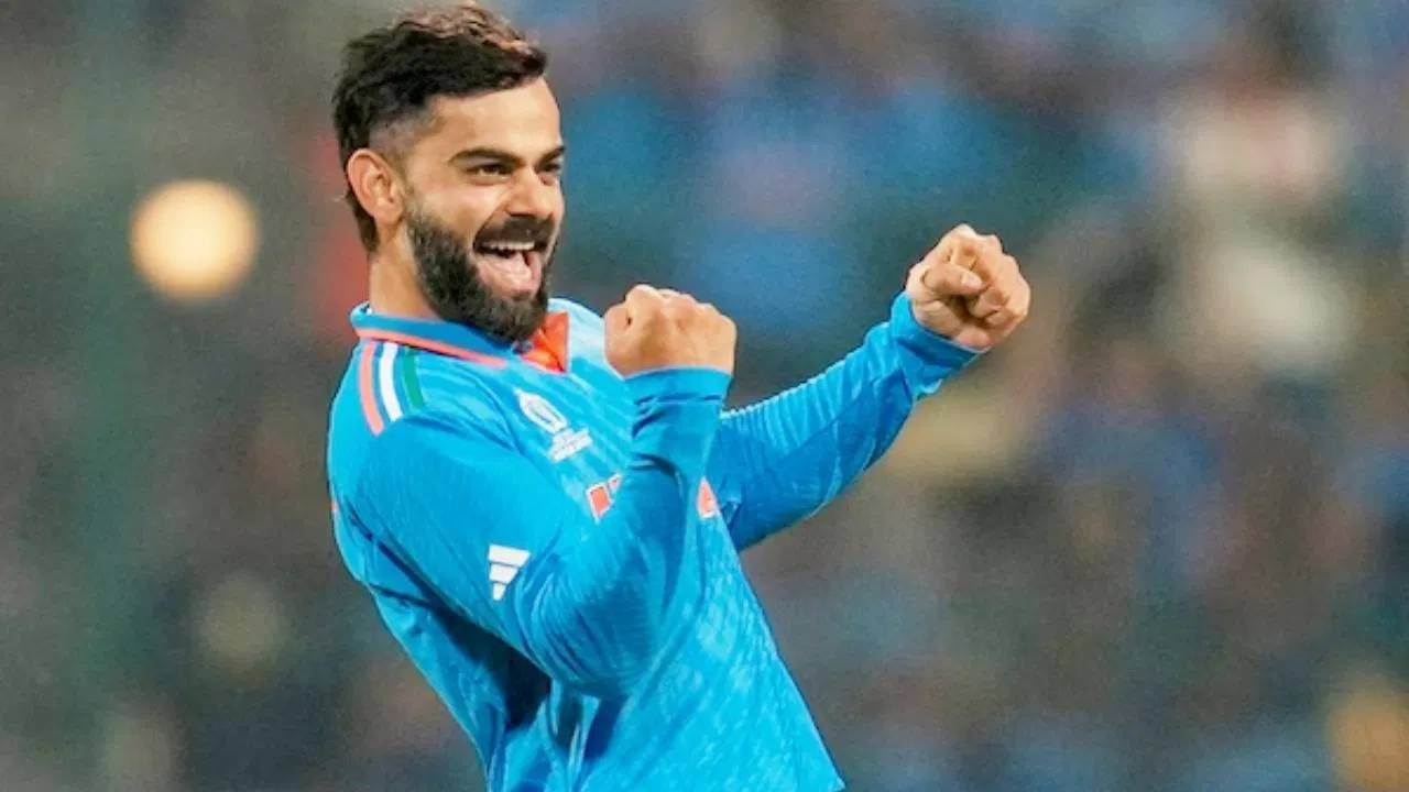 विराट कोहलीने टीम इंडियासाठी टी20 क्रिकेटमध्ये दोनदा 1 बळी घेण्याचा आणि अर्धशतक झळकावण्याचा विशेष विक्रम नोंदवला आहे. आता या विक्रमाची बरोबरी शिवम दुबेने केली आहे. अफगाणिस्तानविरुद्धच्या दोन्ही सामन्यात त्याने ही कामगिरी केली.