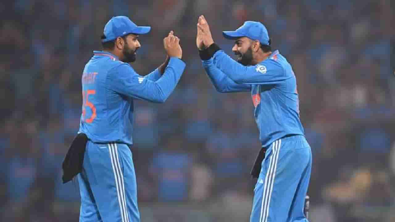 T20 World cup | रोहित-विराट वर्ल्ड कपच्या टीममध्ये आले, तर या 3 टॅलेंटेड खेळाडूंचा पत्ता होईल कट