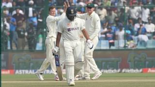 AUS vs PAK Test : ऑस्ट्रेलियाचा पाकिस्तानला व्हाईट वॉश, मालिका 3-0 ने जिंकली