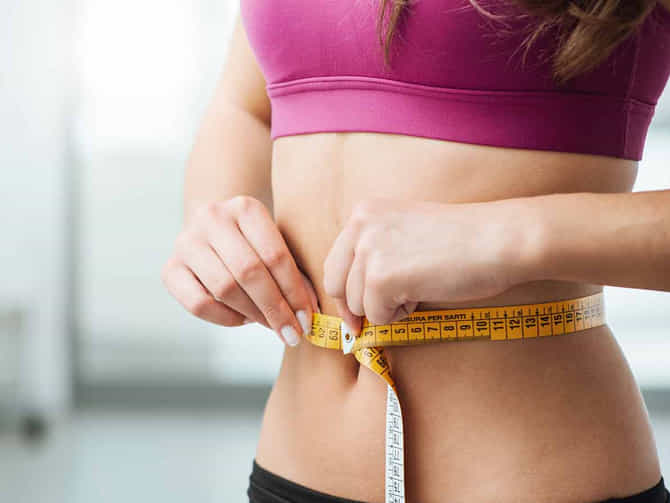Health : आरोग्यपूर्ण आहार असूनही वजन वाढतंय? या टेस्ट नक्की करून घ्या