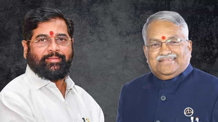 विधानसभा अध्यक्ष मुख्यमंत्र्यांना भेटून काहीही गोलमाल करू शकतात पण..., चंद्रकांत खैरे यांचं मोठं भाष्य विधानसभा अध्यक्ष मुख्यमंत्र्यांना भेटून काहीही गोलमाल करू शकतात पण..., चंद्रकांत खैरे यांचं मोठं भाष्य