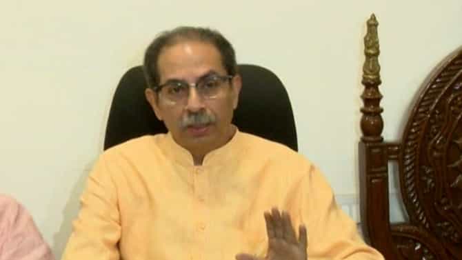 अयोध्येची पूजा नाही, राष्ट्रपतींना उद्धव ठाकरे यांनी या मंदिरात पूजा करण्याचं दिलं आमंत्रण; थेट पत्र लिहून म्हणाले...
