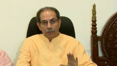 अयोध्येची पूजा नाही, राष्ट्रपतींना उद्धव ठाकरे यांनी या मंदिरात पूजा करण्याचं दिलं आमंत्रण; थेट पत्र लिहून म्हणाले...