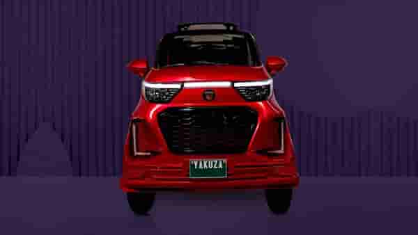Electric Car | बुलेटच्या किंमतीत इलेक्ट्रिक कार! काय आहेत फीचर, अशी आहे किंमत