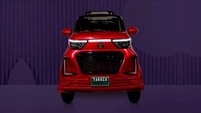 Electric Car | बुलेटच्या किंमतीत इलेक्ट्रिक कार! काय आहेत फीचर, अशी आहे किंमत