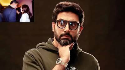 ऐश्वर्या राय नाही तर, या अभिनेत्रीवर जीवापाड प्रेम करायचा अभिषेक, बच्चन कुटुंबाला देखील ती आवडायची, पण...