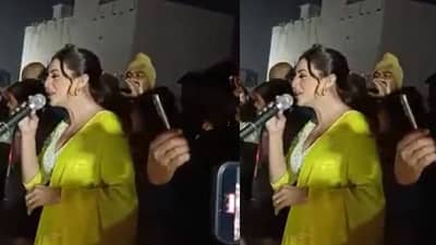 प्रसिद्ध अभिनेत्रीच्या कार्यक्रमातील धांगडधिंगा अंगाशी; 200 जणांविरोधात गुन्हे दाखल; आता मारा कोर्टाचे खेटे