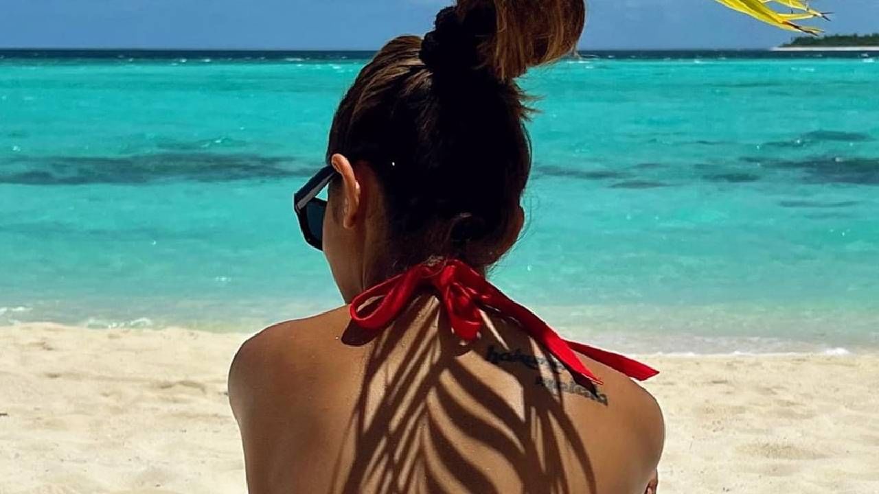 असं आयुष्य नकोच... अभिनेत्रीच्या आयुष्यात वादळ नव्हे, त्सुनामी; नवऱ्यानेच केले तीन लग्न आणि...