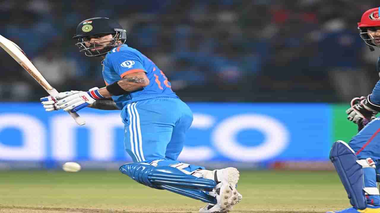 IND vs AFG 1st T20I Live Streaming | टीम इंडिया-अफगाणिस्तान पहिला सामना कुठे-कधी?