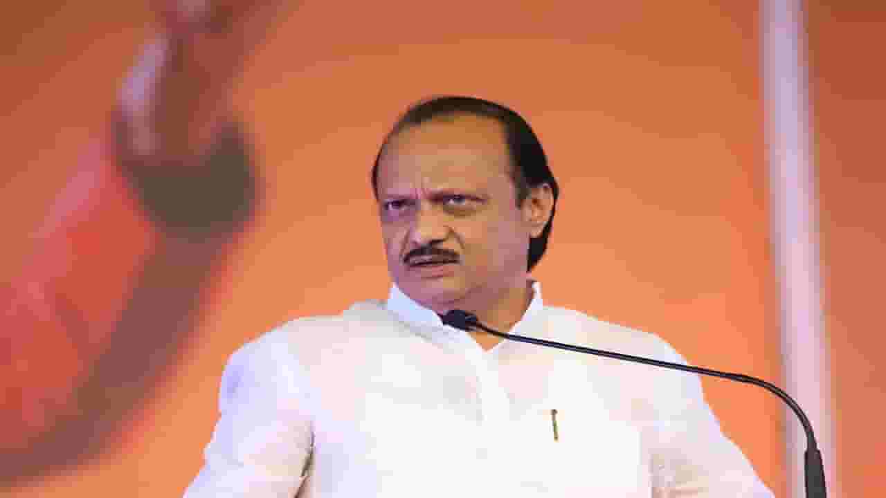 माझा मराठा आरक्षणाला पाठींबा, चर्चेतून मार्ग काढण्याचा प्रयत्न अजित पवार काय म्हणाले ?