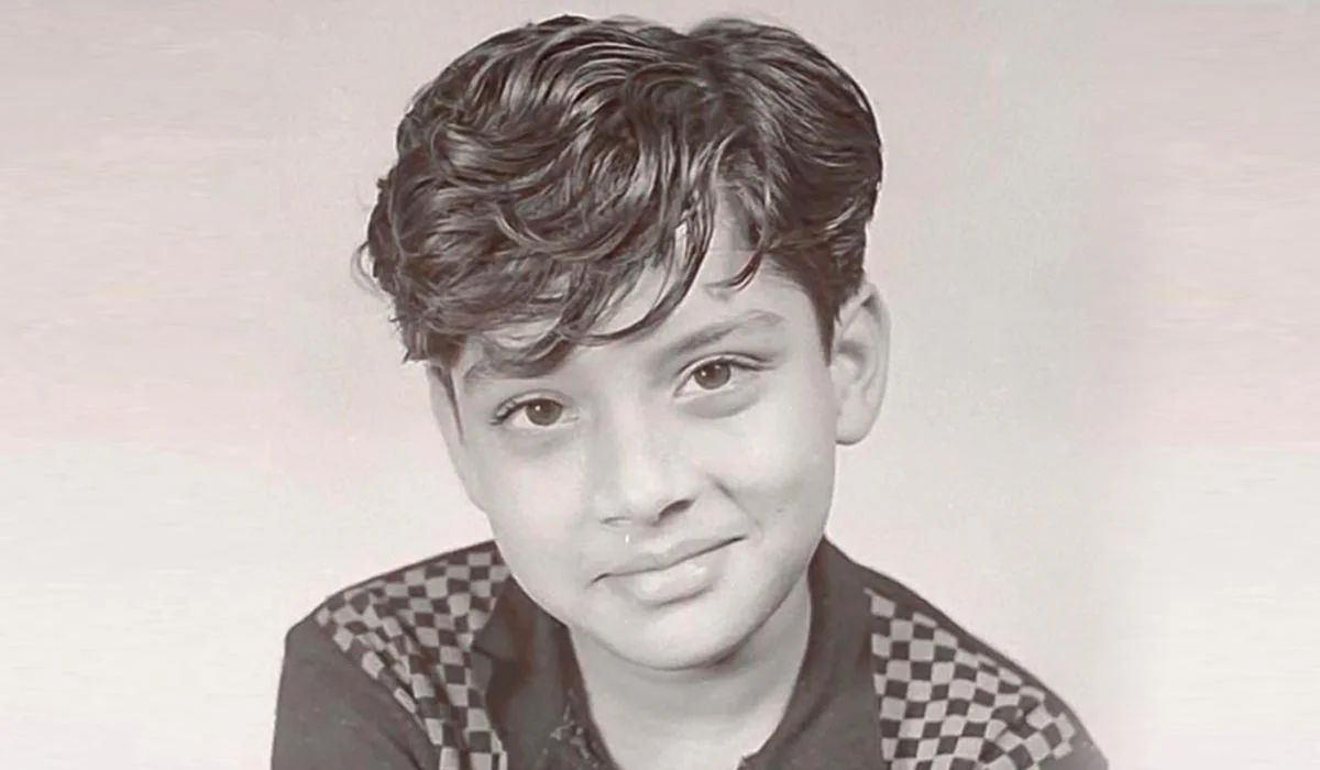 शोले चित्रपटात काम केलेल्या या मराठी अभिनेत्याला ओळखलंत का? शोले चित्रपटात काम केलेल्या या मराठी अभिनेत्याला ओळखलंत का?