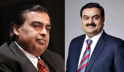 मुकेश अंबानी यांना मागे टाकत गौतम अदानी बनले आशियातील सर्वात श्रीमंत व्यक्ती, इतकी वाढली संपत्ती