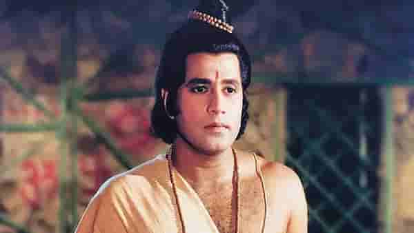 रामायण फेम अरुण गोविल यांच्या लेकीचं सौंदर्य पाहून व्हाल हैराण, तो फोटो तुफान व्हायरल
