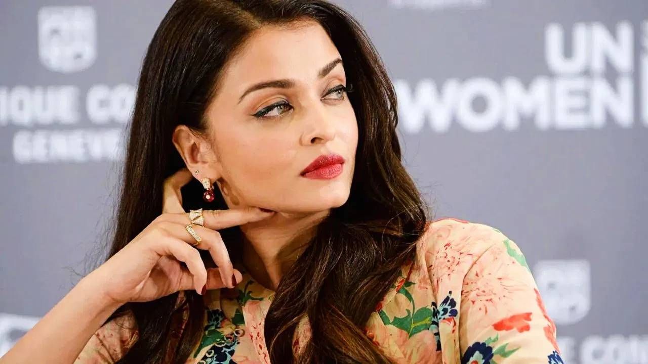 Aishwarya Rai Bachchan :  ऐश्वर्या रायने टाकलं बॉलिवूडच्या अभिनेत्रींना मागे; संपत्तीच्या बाबतीत अग्रस्थानी